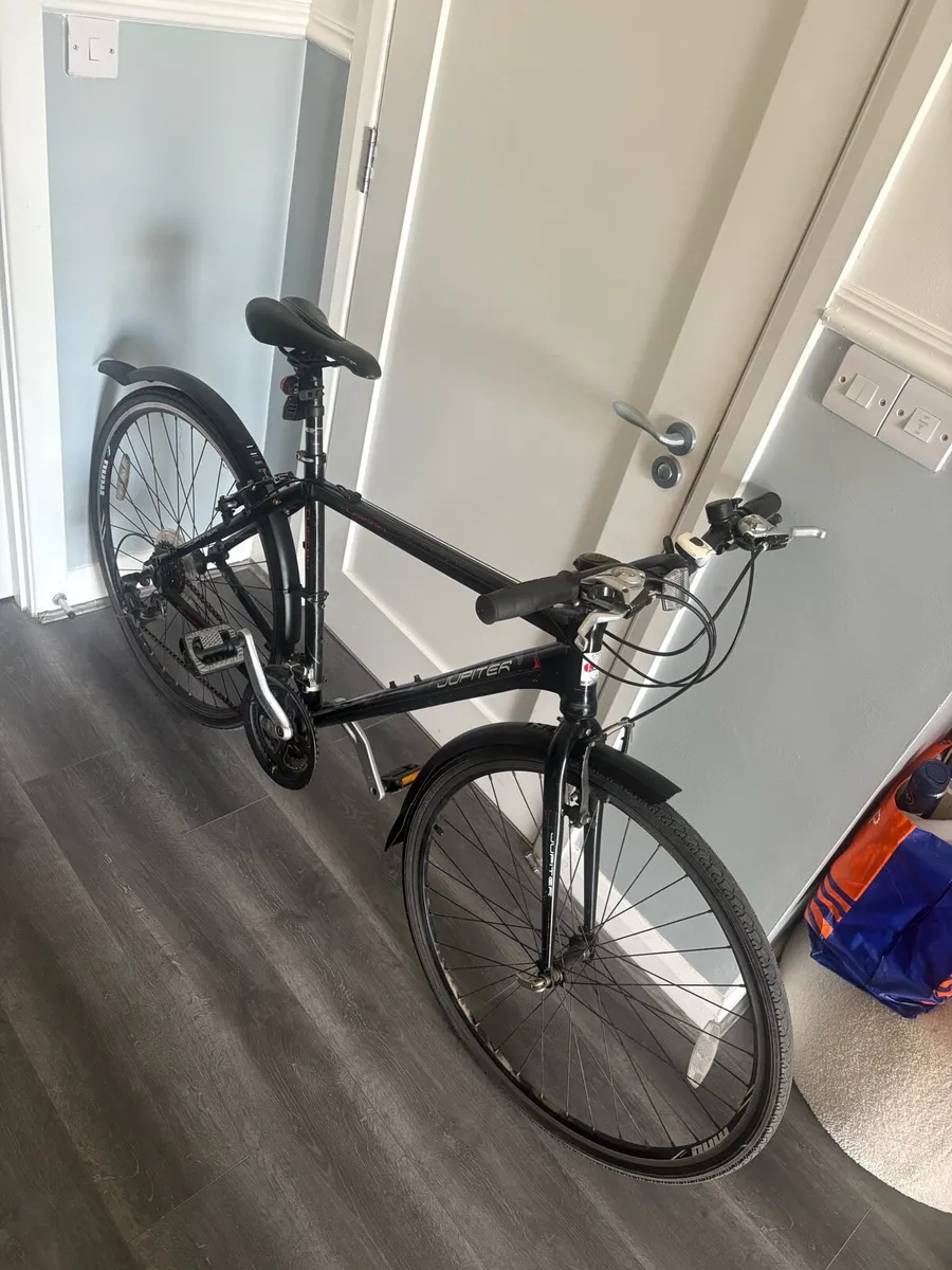 Jupiter bike - Image 1