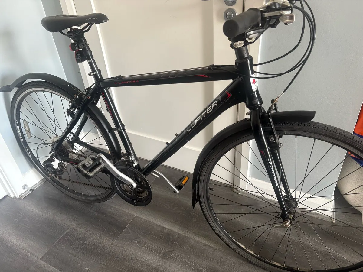 Jupiter bike - Image 2