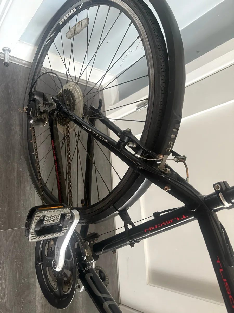 Jupiter bike - Image 3