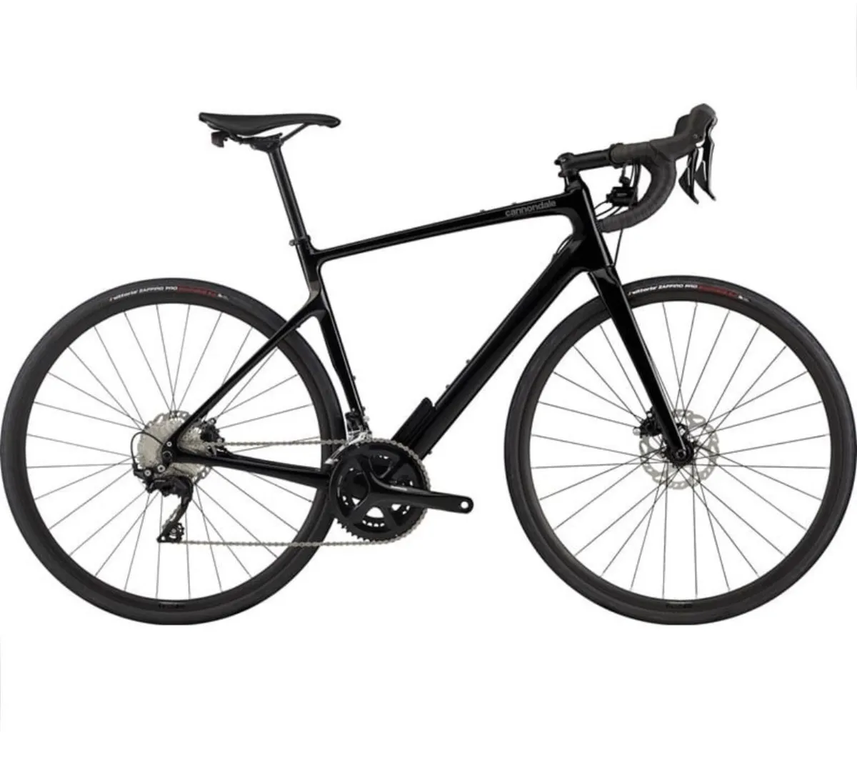 CANNONDALE SYNAPSE CARBON 3 L - Image 1