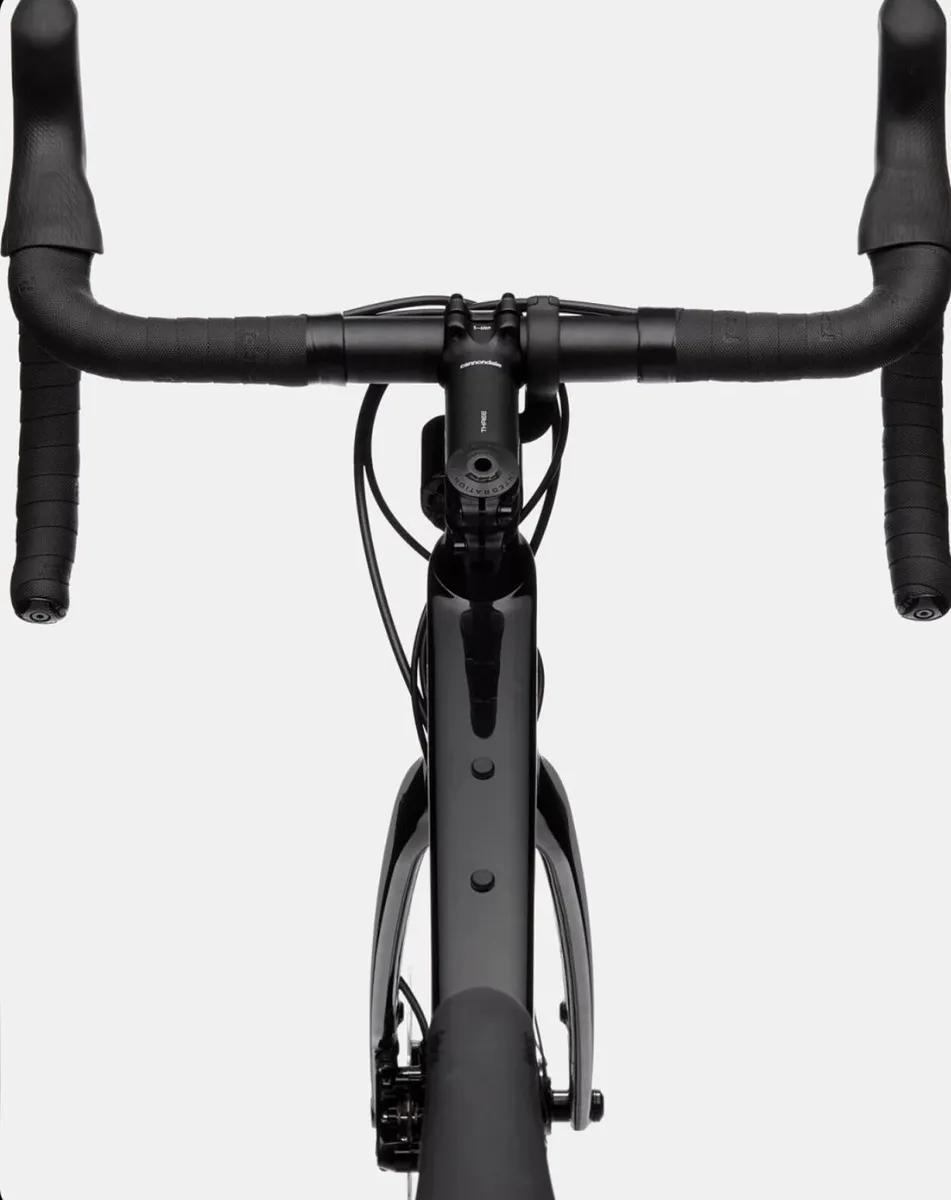 CANNONDALE SYNAPSE CARBON 3 L - Image 2