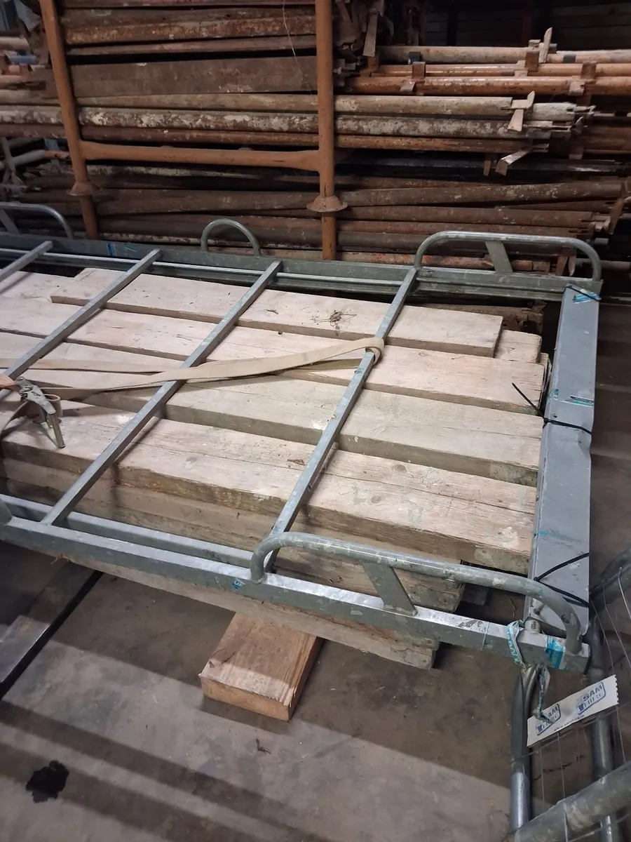Roof rack - Image 1