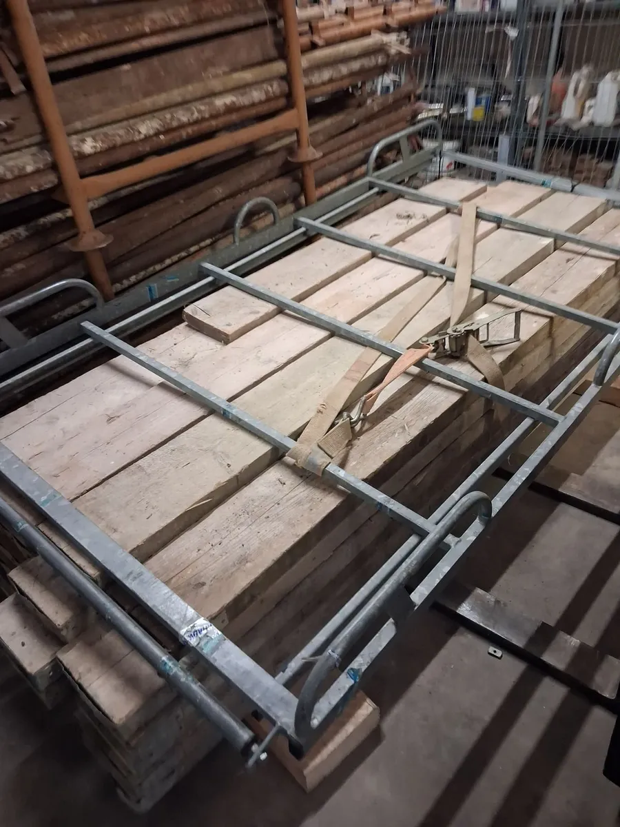 Roof rack - Image 2