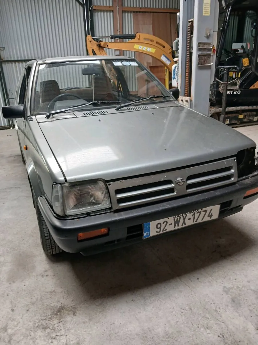 Headlight wanted - Image 1
