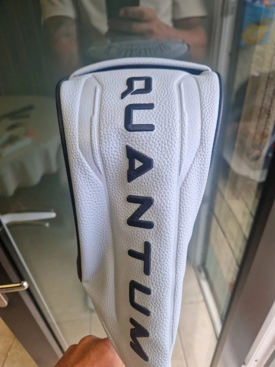 Callaway quantum driver - Image 1