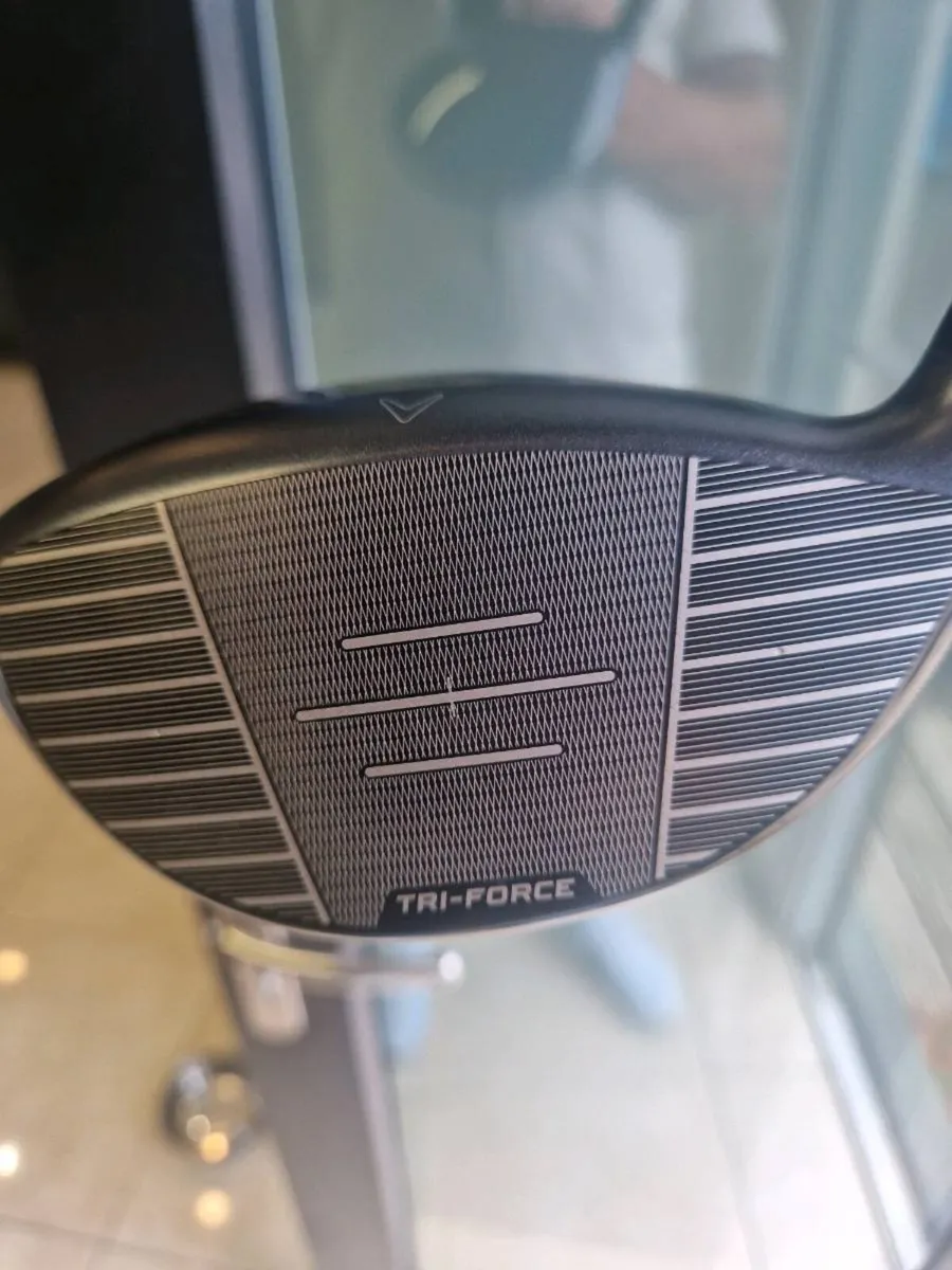 Callaway quantum driver - Image 3