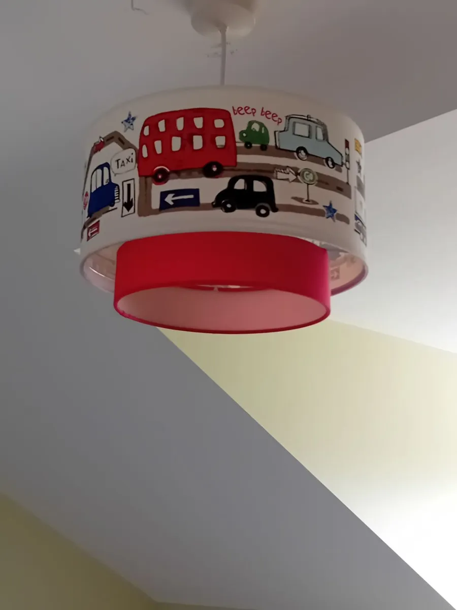 Ceiling Lamp Shade - Image 2