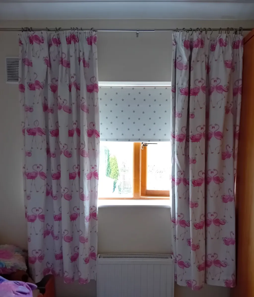 Curtains - Image 1