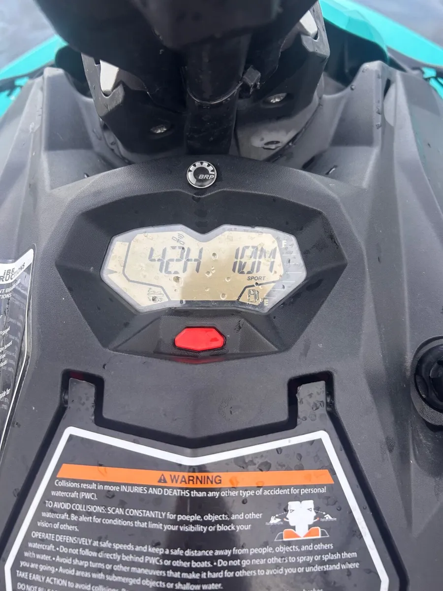 Seadoo Spark Trixx - Image 2
