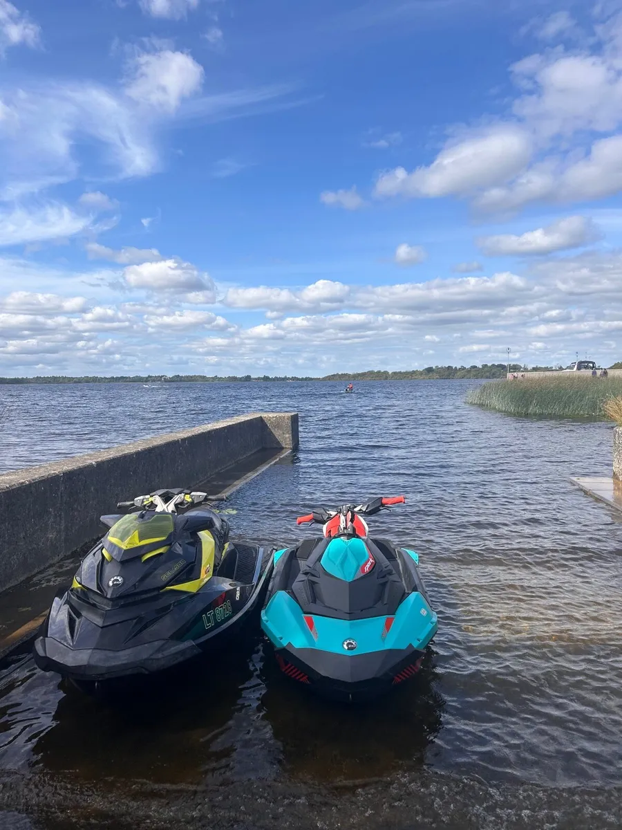 Seadoo Spark Trixx - Image 3