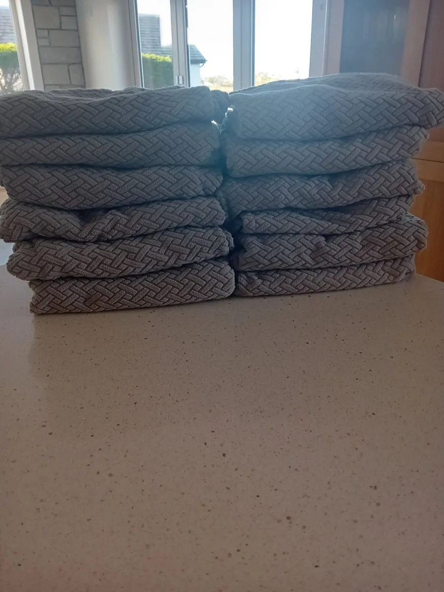 Dining Chair Covers - Image 2
