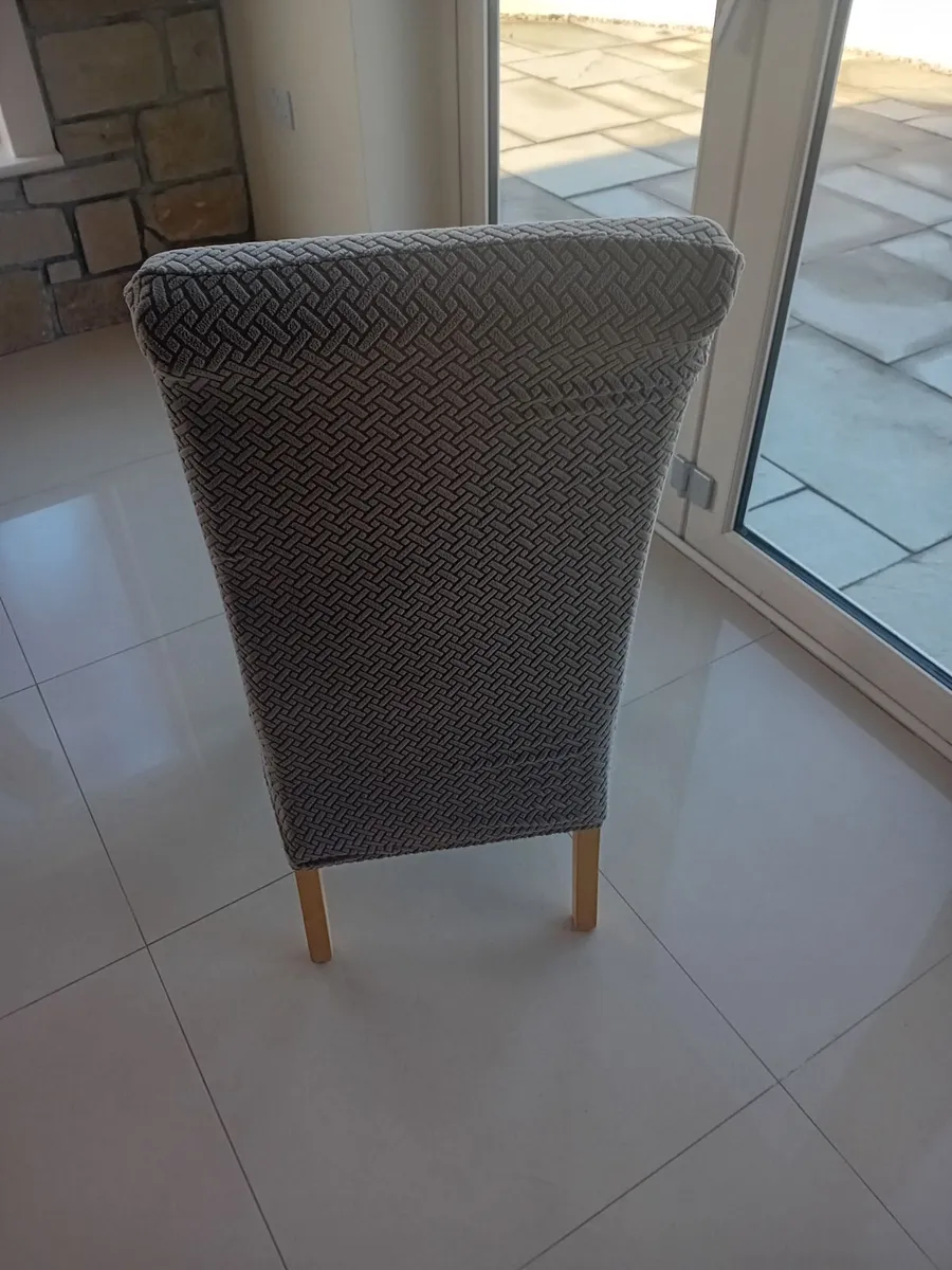 Dining Chair Covers - Image 3