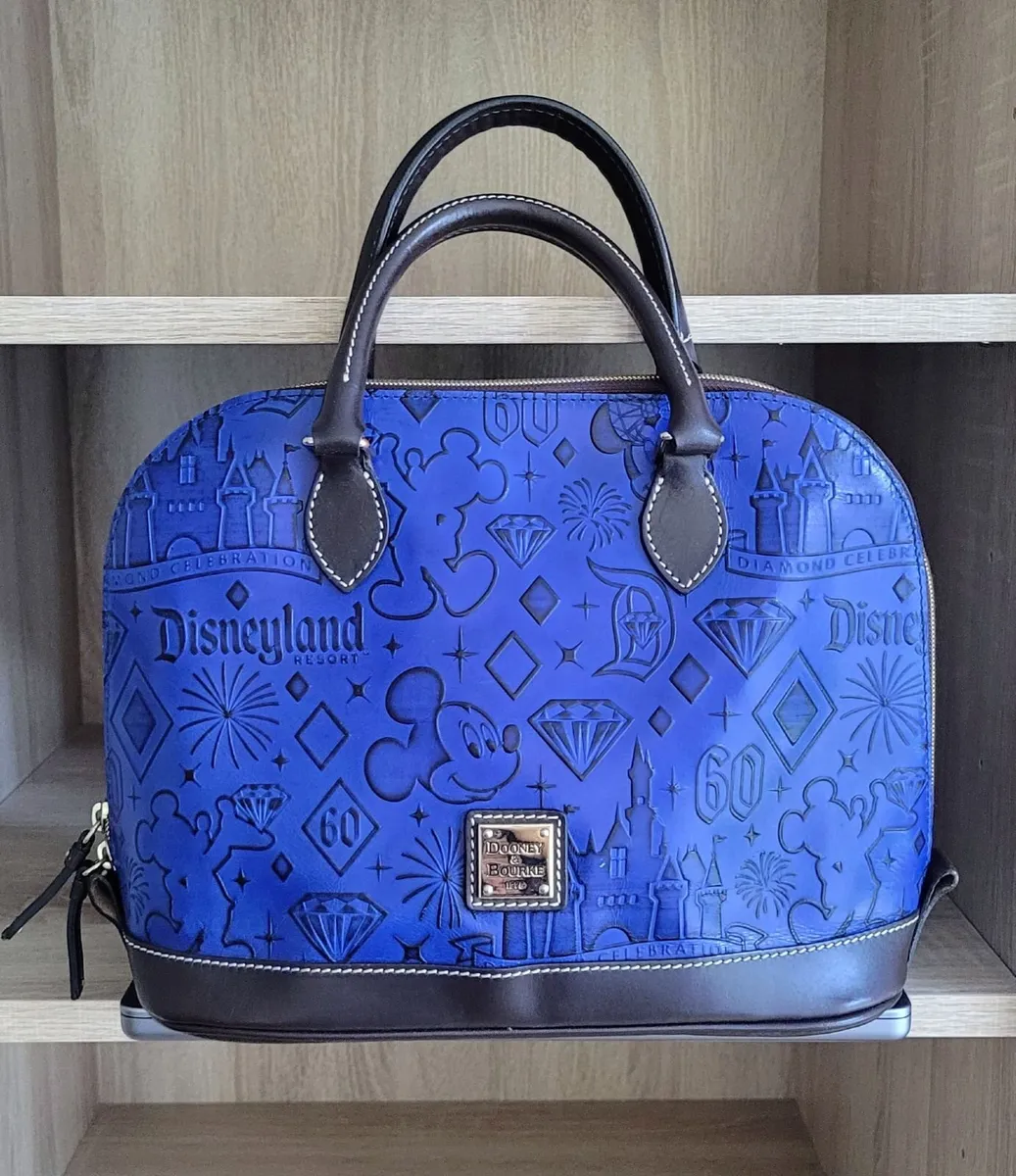 Dooney & Bourke Disney Designer Handbag - Image 1