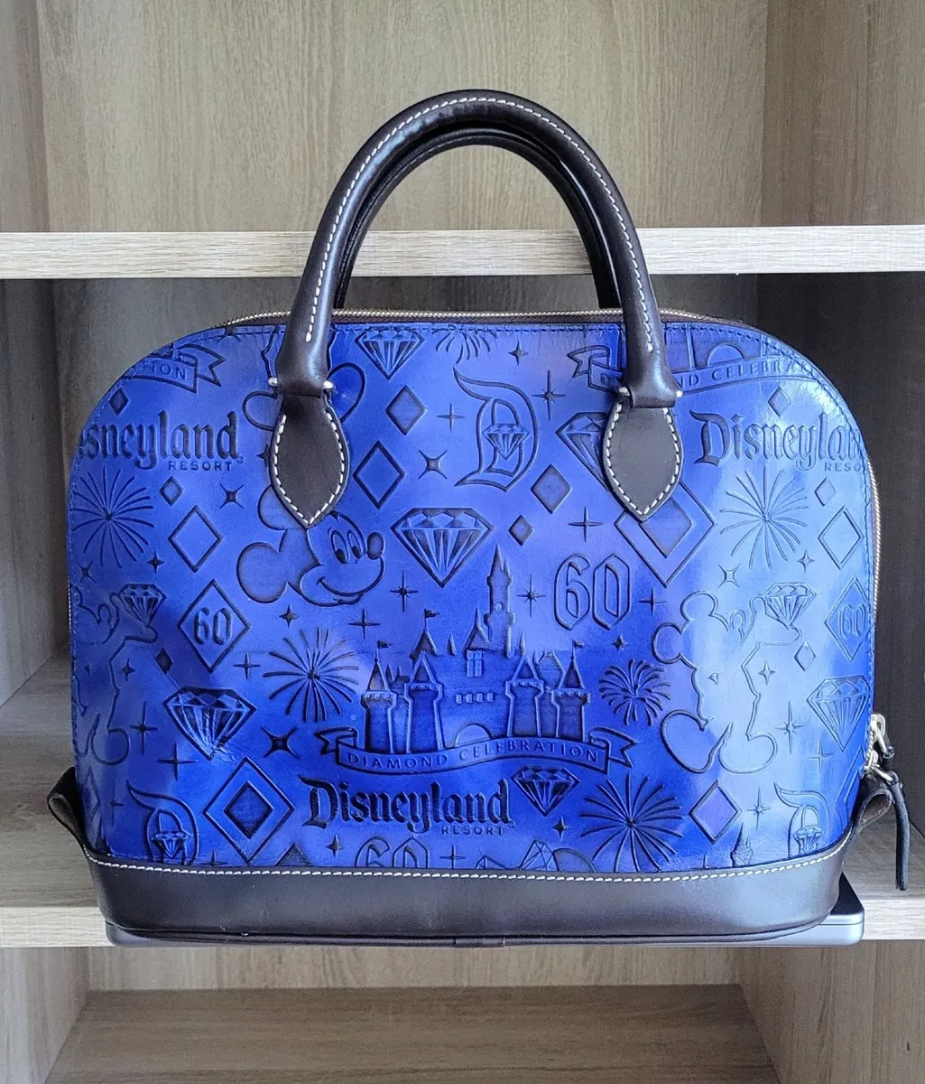 Dooney & Bourke Disney Designer Handbag - Image 2
