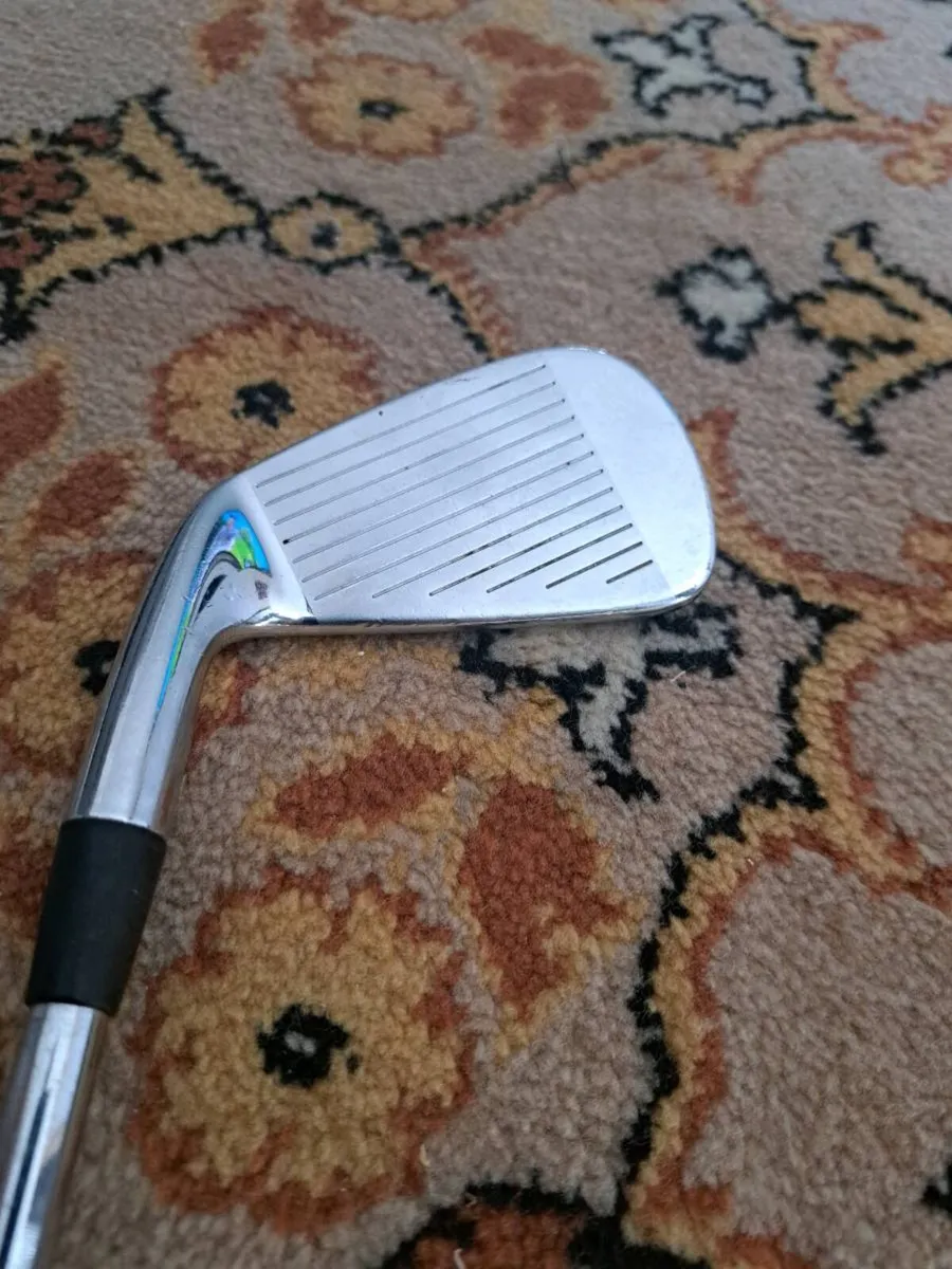 AP2 Titleist 3 Iron - Image 2