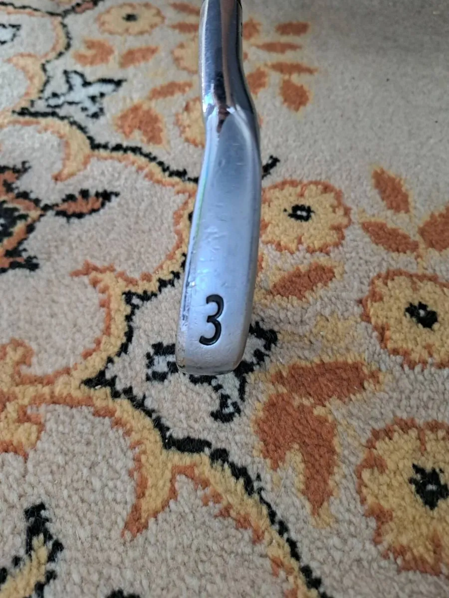 AP2 Titleist 3 Iron - Image 3
