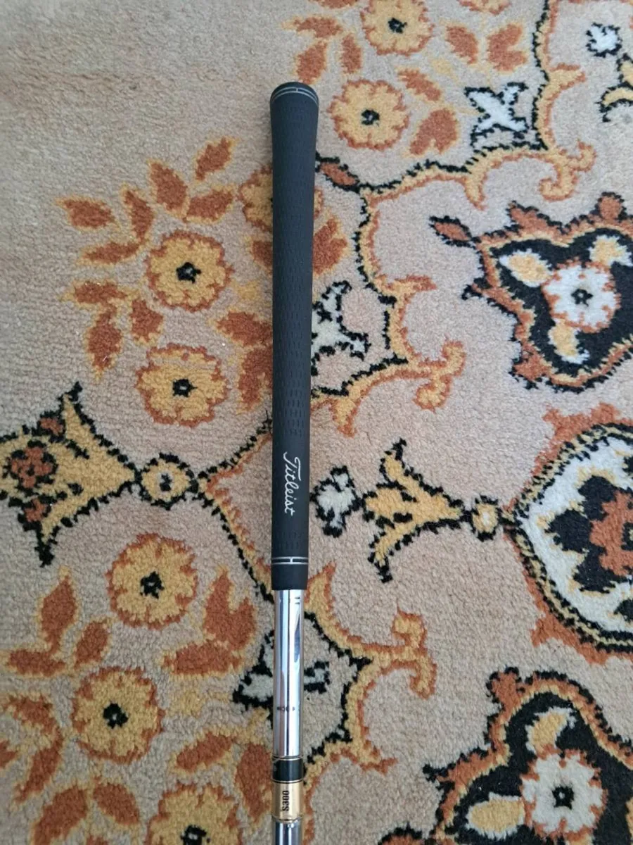 AP2 Titleist 3 Iron - Image 4