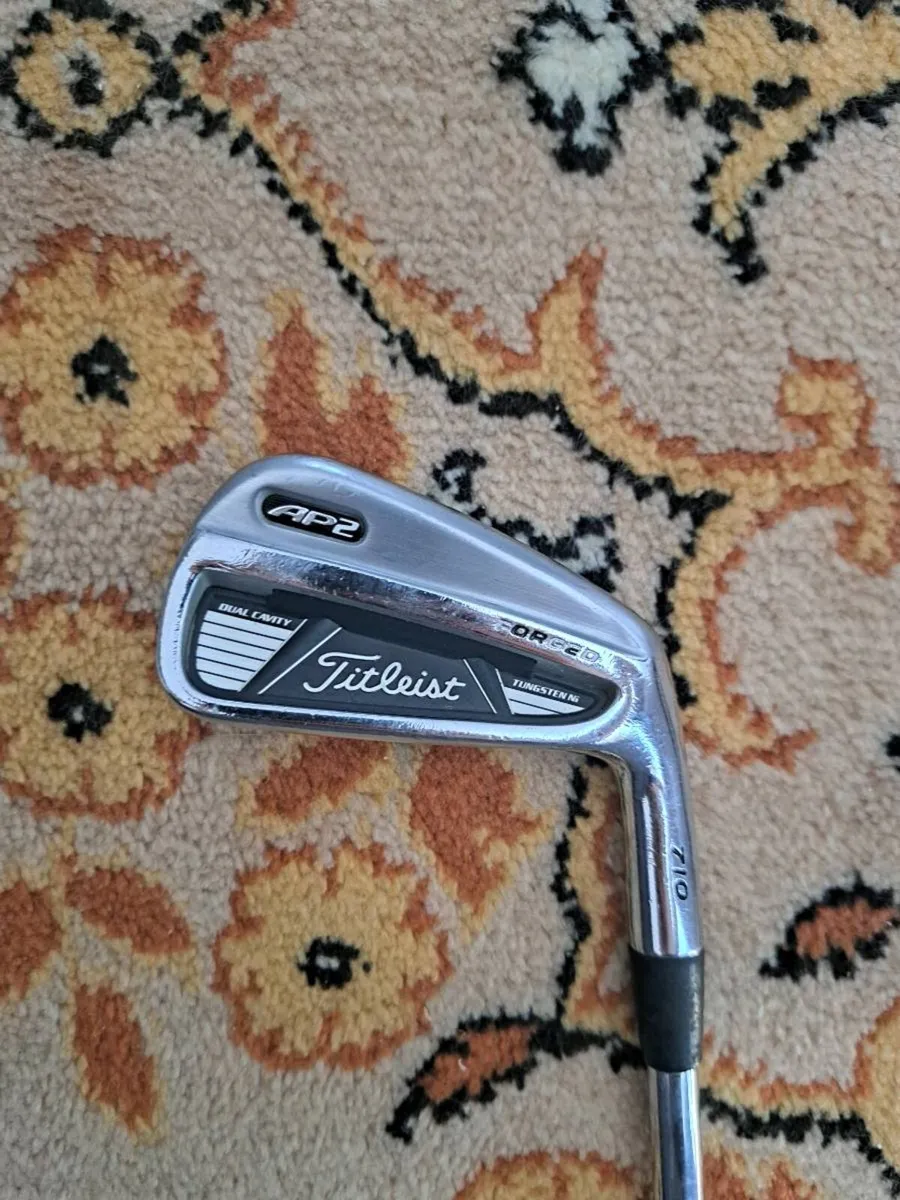 AP2 Titleist 3 Iron - Image 1
