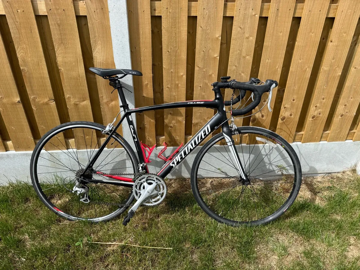 Specialised Allez Road Bike - Image 2