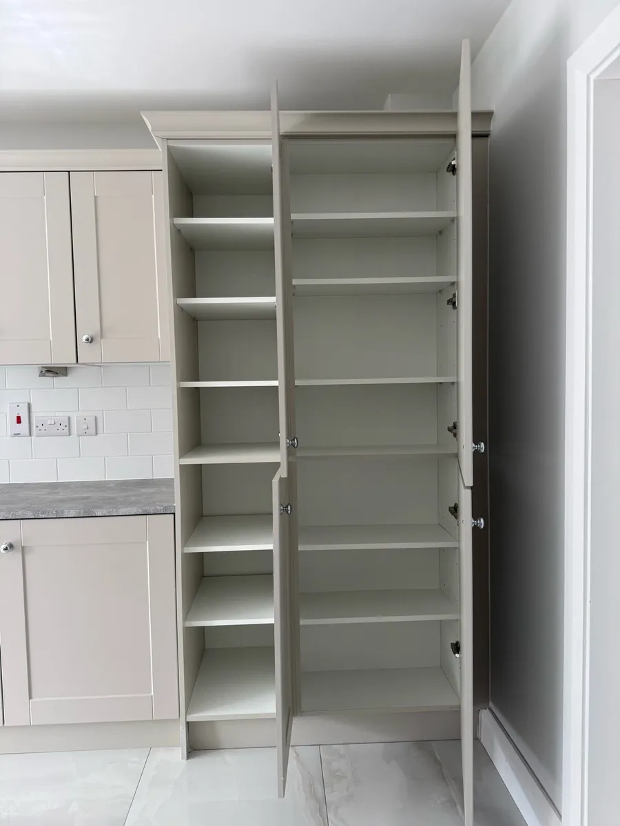 Brand new Kitchen - Image 2