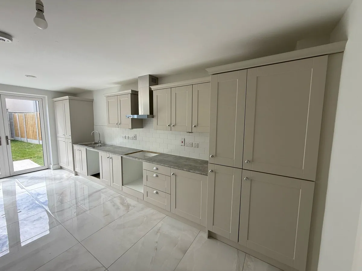 Brand new Kitchen - Image 1
