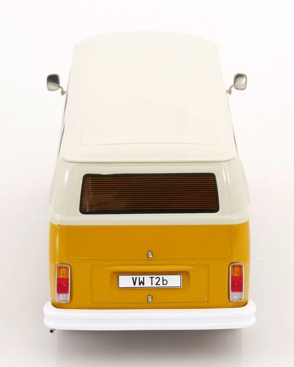 Volkswagen T2b Minibus 1971 - 1/18 - New in Box - Image 2