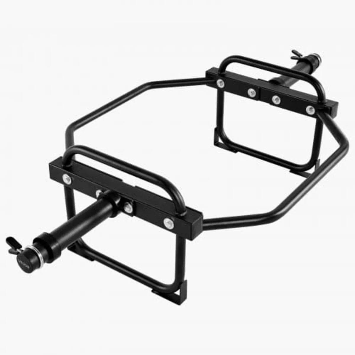 Trap Bar Hex Bar, 50mm Hex Barbell, 240 kg Capacit - Image 1