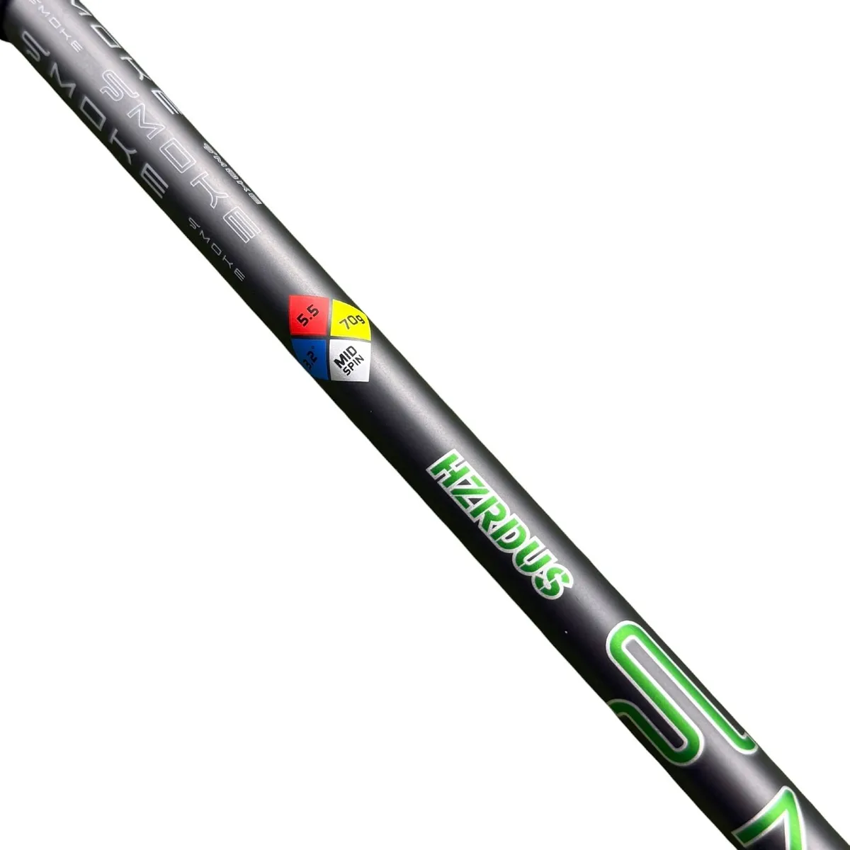 Project X Hzrdus Smoke iM10 5.5 70g Regular - Image 3