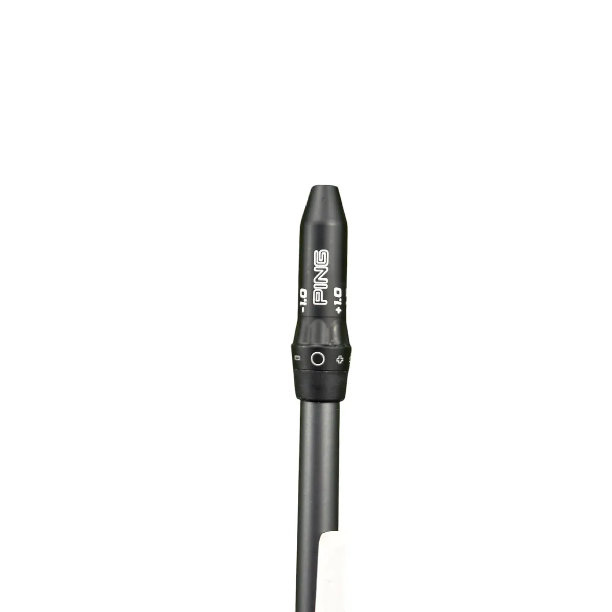 Project X Hzrdus Smoke iM10 5.5 70g Regular - Image 4