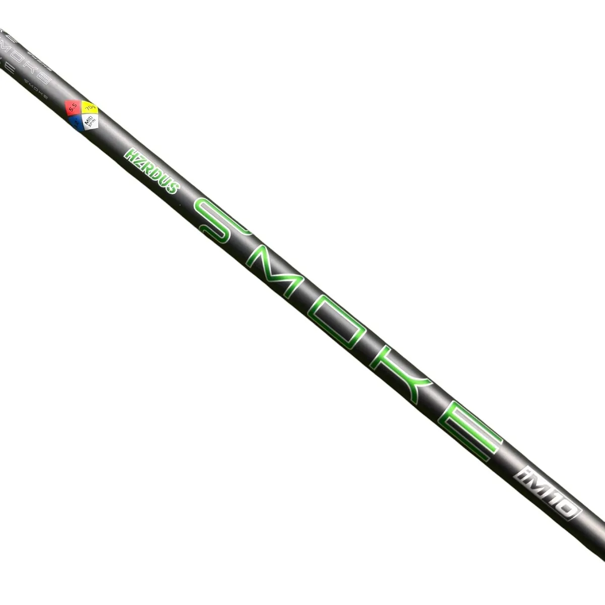 Project X Hzrdus Smoke iM10 5.5 70g Regular - Image 2