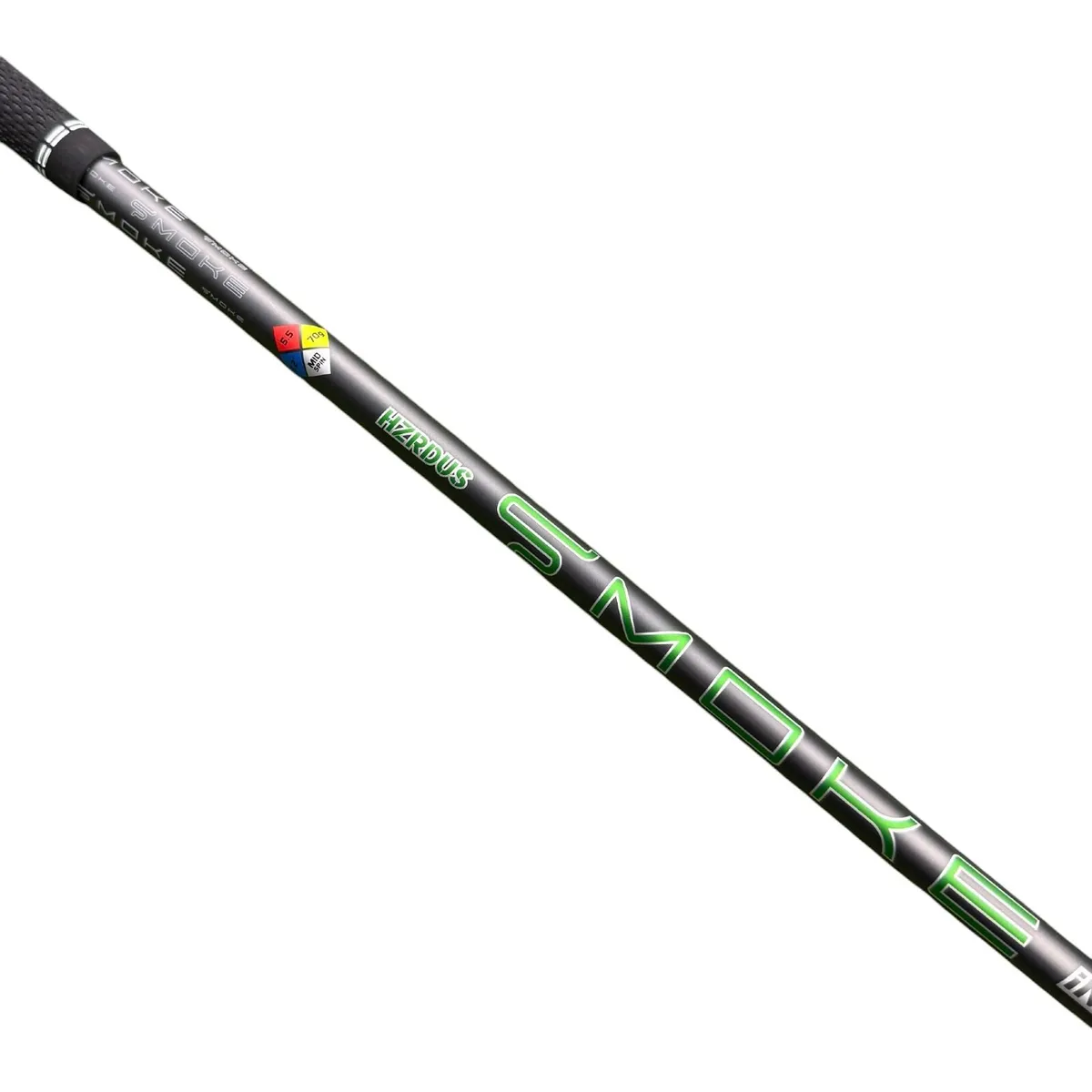 Project X Hzrdus Smoke iM10 5.5 70g Regular - Image 2