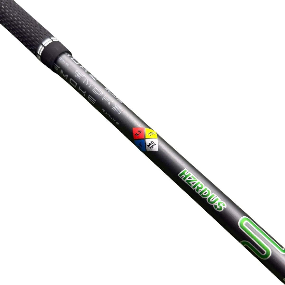 Project X Hzrdus Smoke iM10 5.5 70g Regular - Image 3