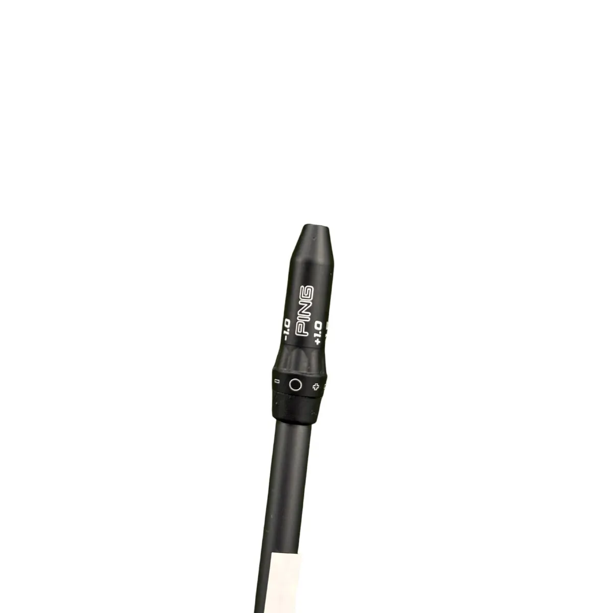 Project X Hzrdus Smoke iM10 5.5 70g Regular - Image 4