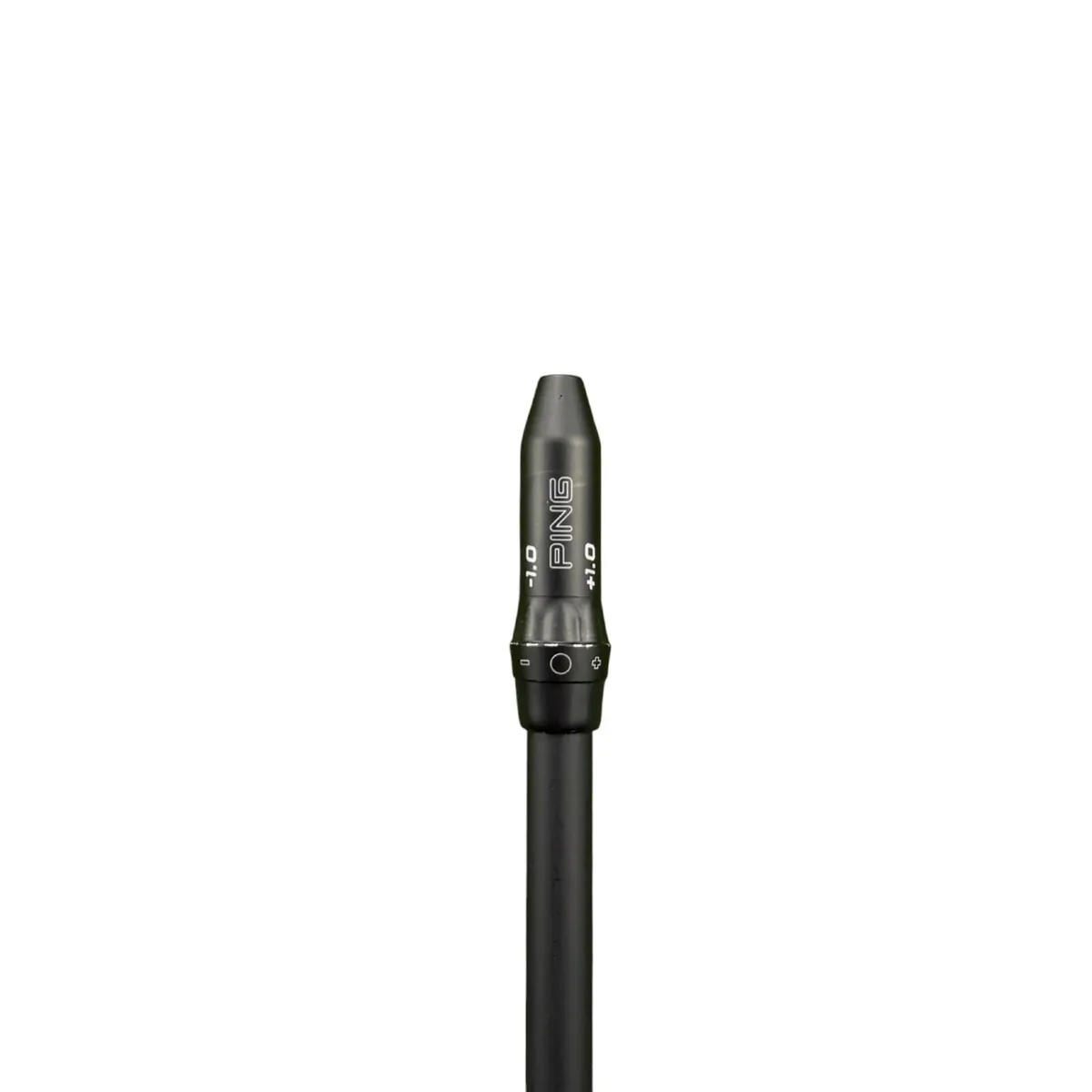 Mitsubushi Tensei 1K Black 75 Stiff #3 Wood Shaft - Image 4