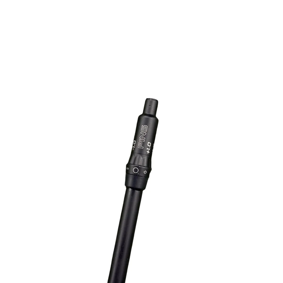 Project X Hzrdus Gen 5 Black 5.5 60g Regular - Image 4