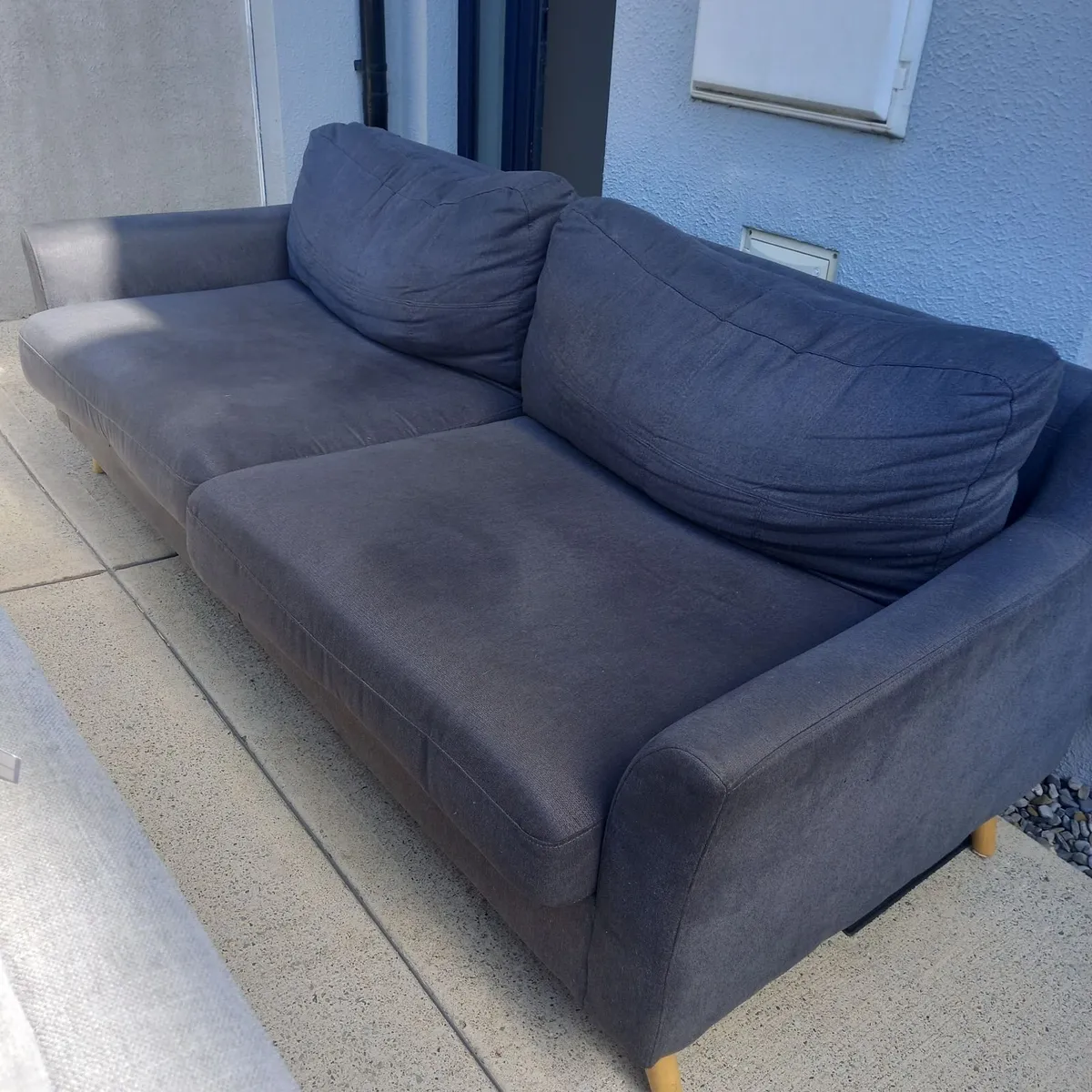 3 sofas altogether 510 or check description for ot - Image 1