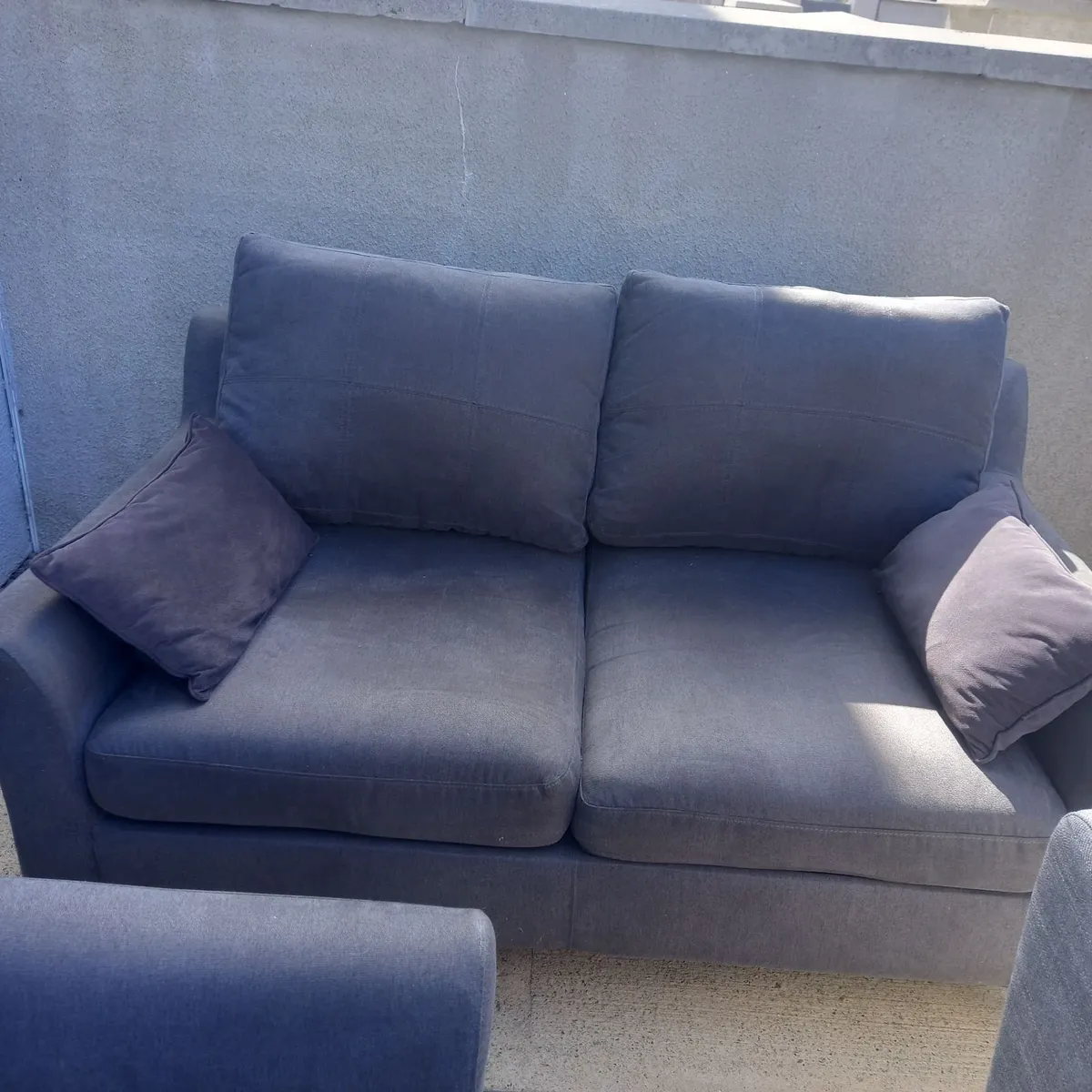 3 sofas altogether 510 or check description for ot - Image 2