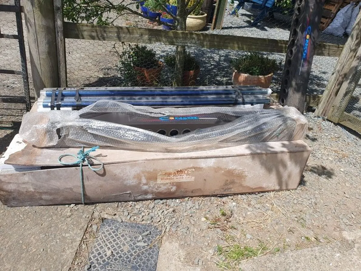 Solar Tubes - Image 1