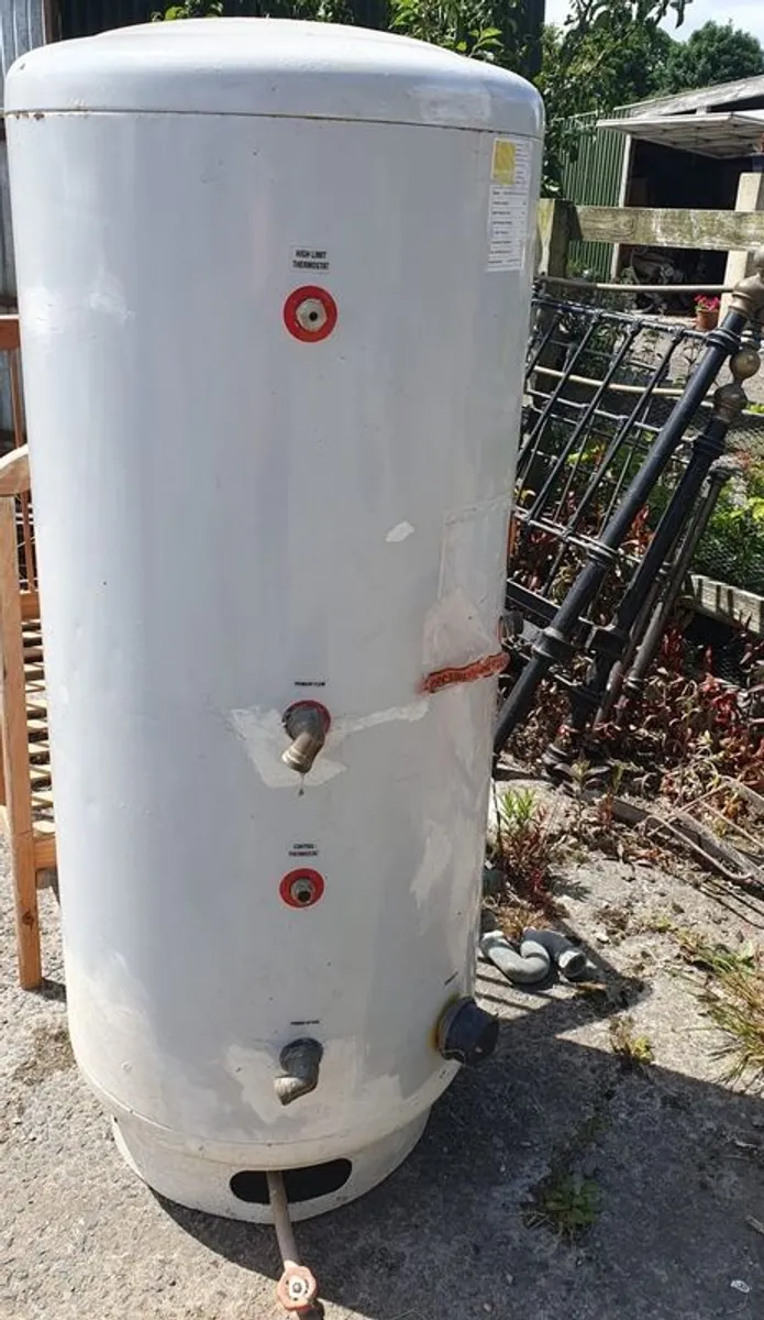 Solar Tubes - Image 4