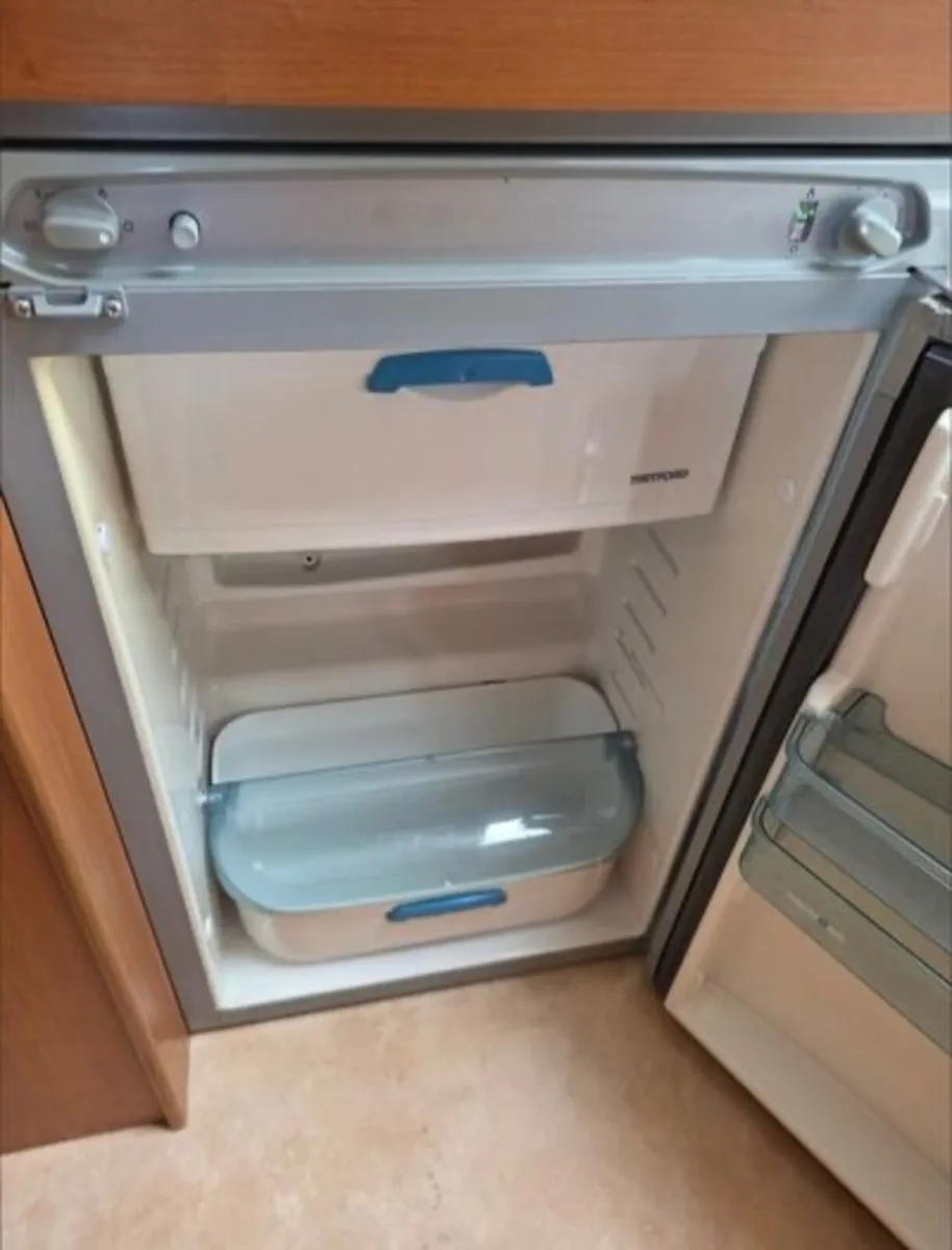Bailey Ranger 6 Berth 2008 - Image 3