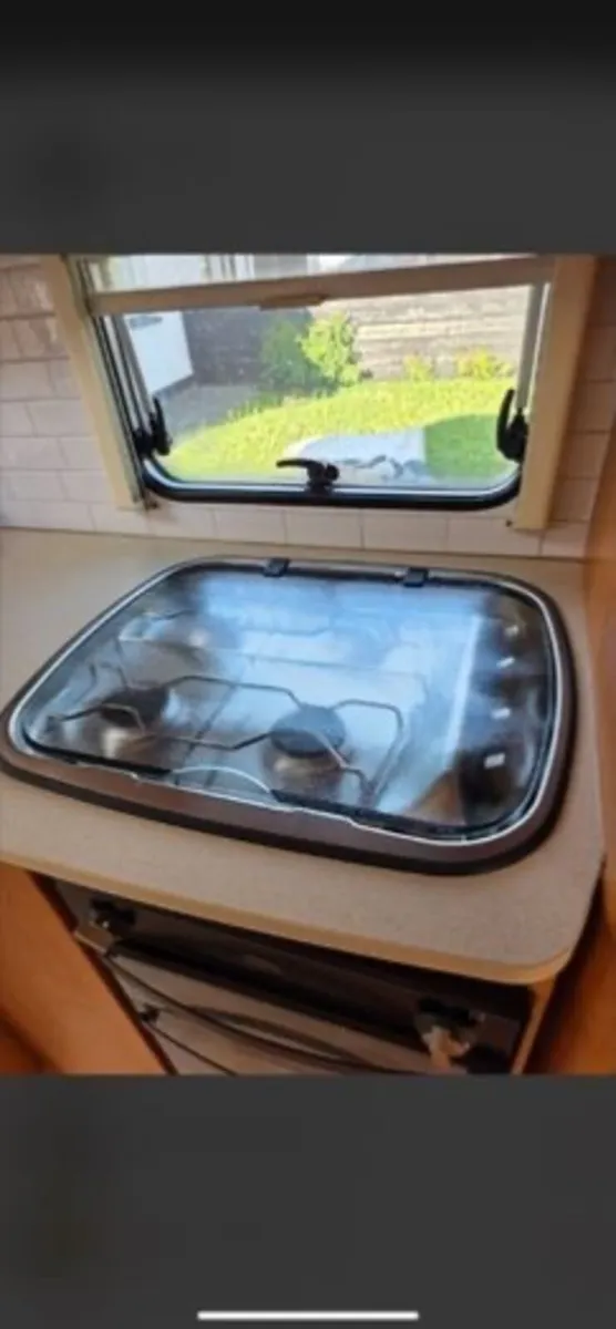 Bailey Ranger 6 Berth 2008 - Image 4