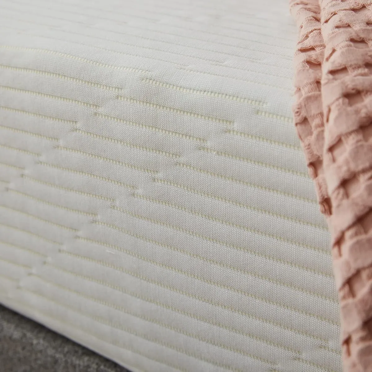 Comfort Rolled Foam Mattress Medium Soft - Image 4