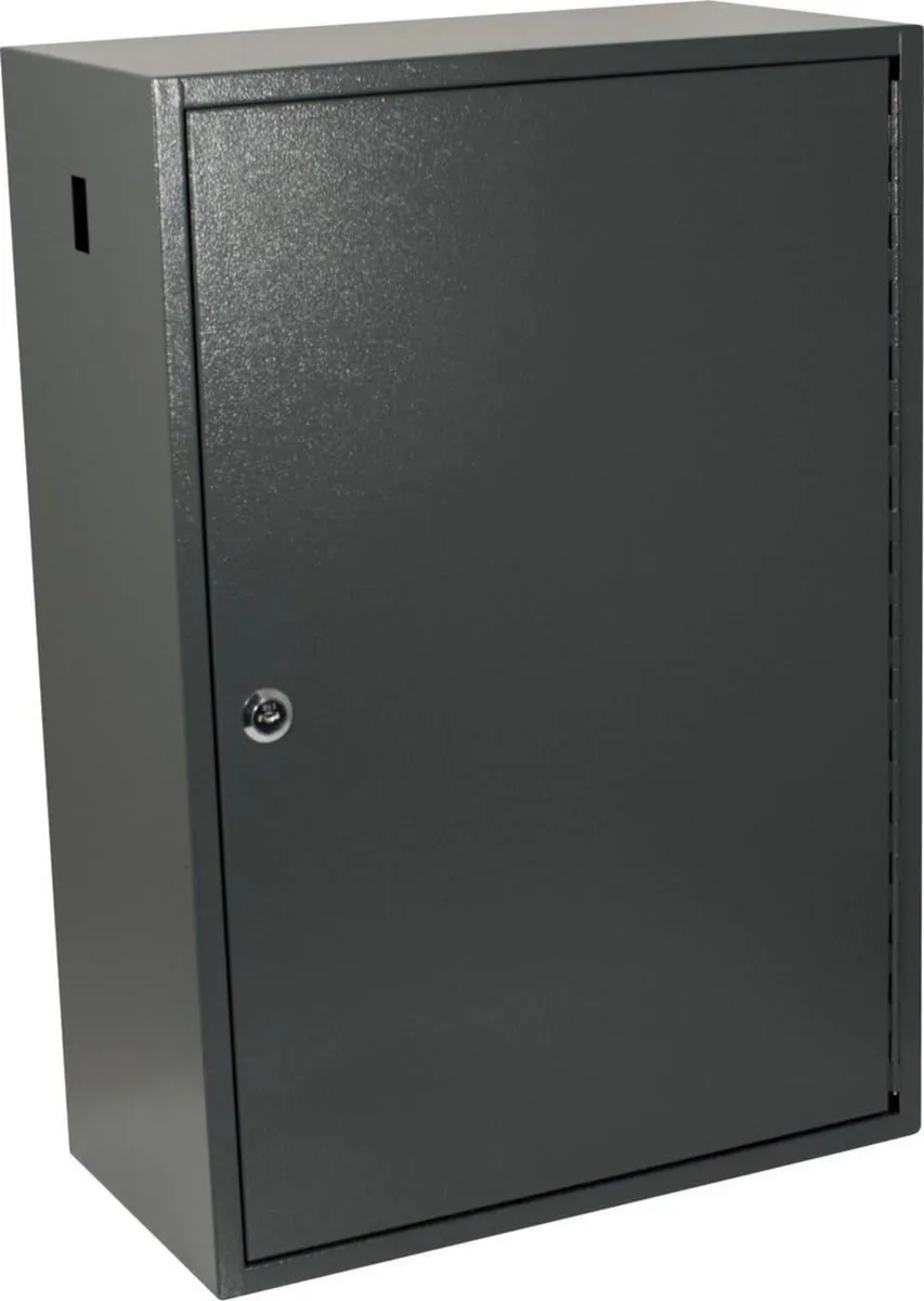 Deluxe Key Cabinet for 300 Keys - Image 3