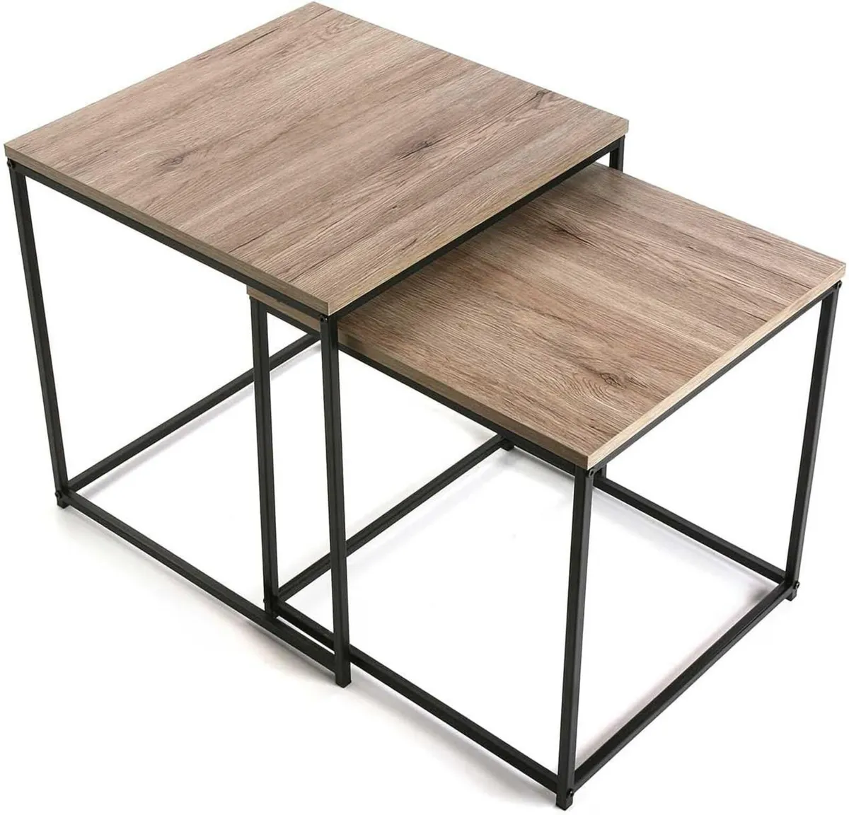 Tables Wood 50 X 50 X 50CM - Image 1
