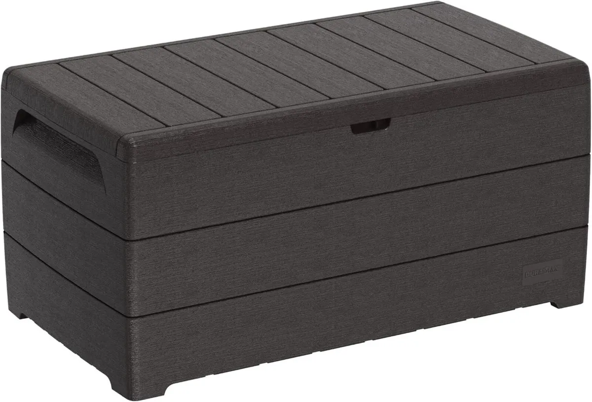 Cedargrain Durabox 416 Litre 110 Gallons - Image 1