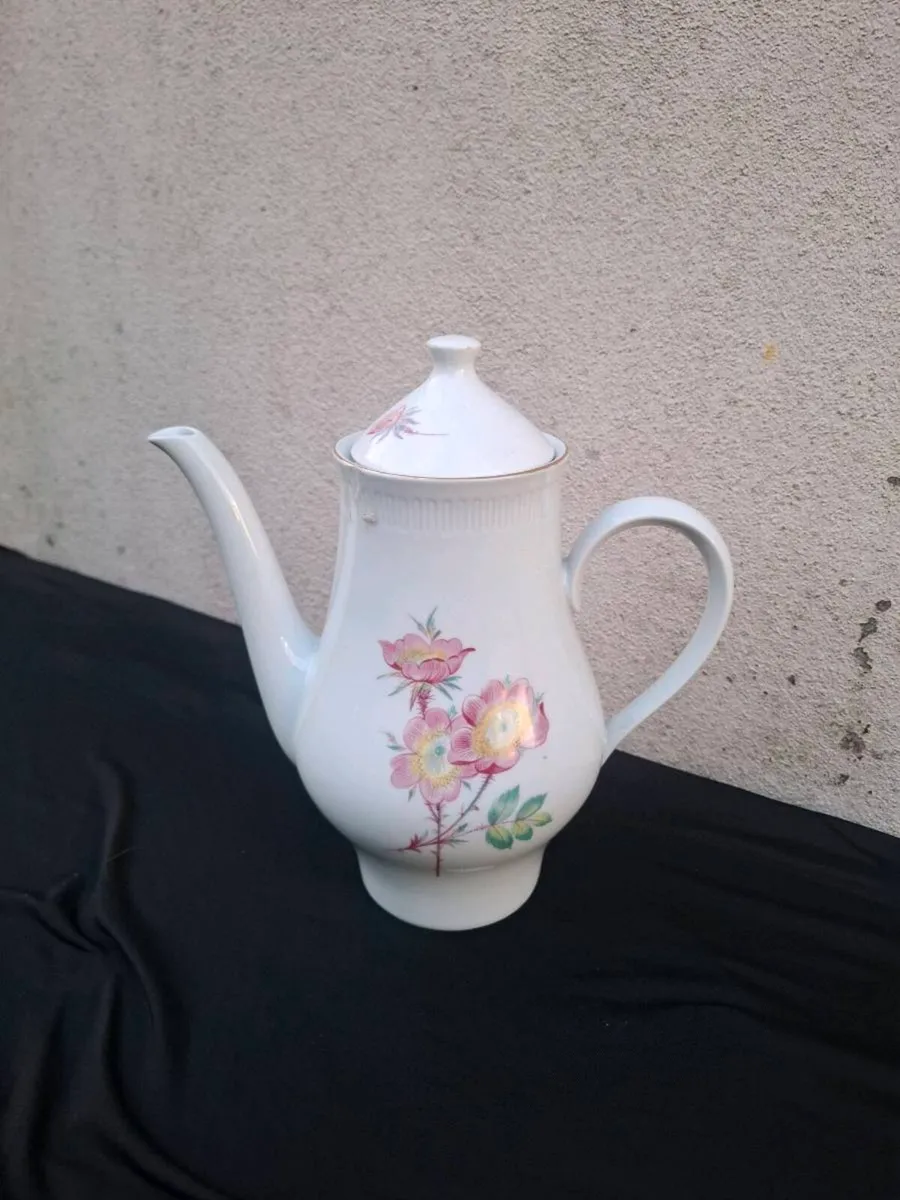 China tea pot postage possible