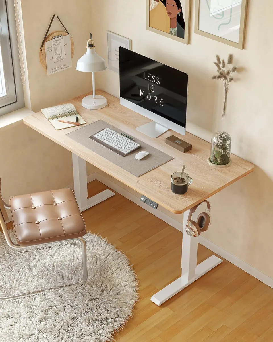 Electric Standing Desk - Image 2