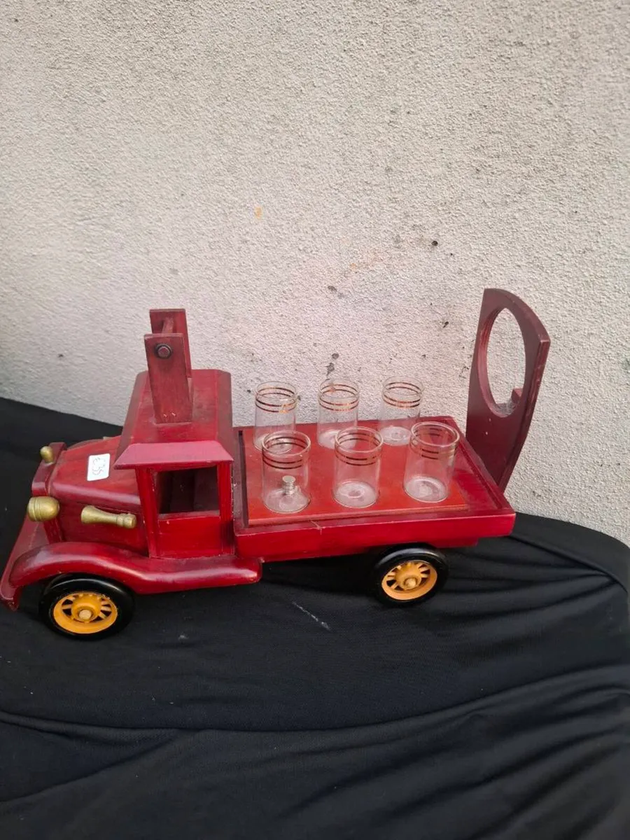 Car bottle holder - Image 1