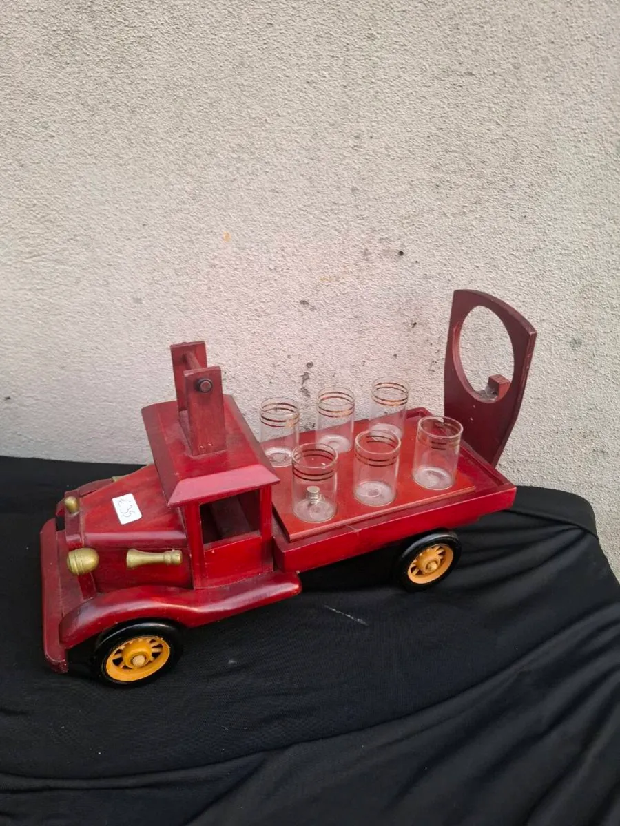 Car bottle holder - Image 2