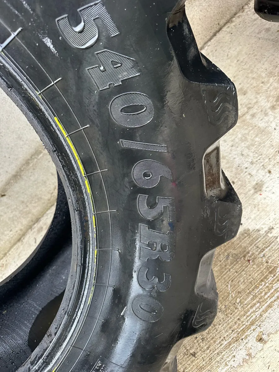 BKT tyres - Image 2